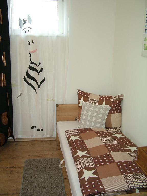 Korzo Apartman Koszeg Room photo