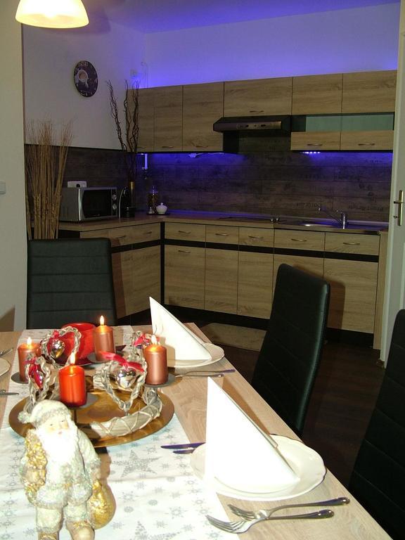 Korzo Apartman Koszeg Exterior photo